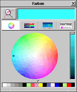 NeXT-ColorPanel